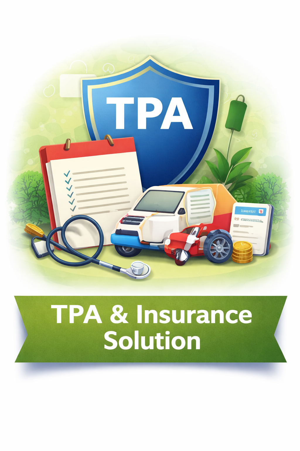 MEDICAL EMPANELMENT (TPA/INSURANCE)